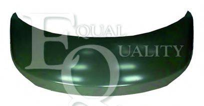 EQUAL QUALITY L05457 Капот двигуна