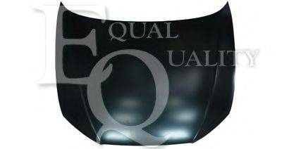 EQUAL QUALITY L02508 Капот двигуна