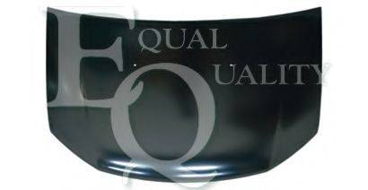 EQUAL QUALITY L02584 Капот двигуна