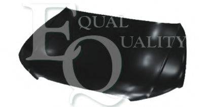 EQUAL QUALITY L02734 Капот двигуна