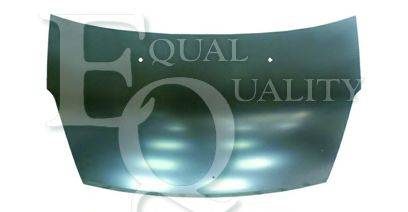 EQUAL QUALITY L04417 Капот двигуна