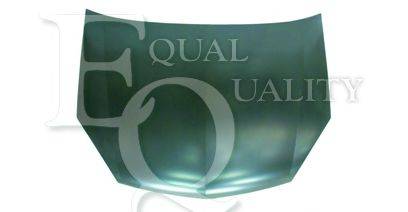 EQUAL QUALITY L04745 Капот двигуна