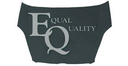 EQUAL QUALITY L05822 Капот двигуна