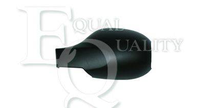 EQUAL QUALITY RD02796 Покриття, зовнішнє дзеркало