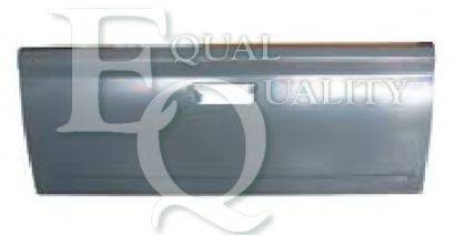 EQUAL QUALITY L06015 Задні двері