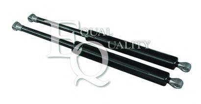 EQUAL QUALITY MG01083 Газова пружина, капот