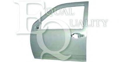 EQUAL QUALITY L02178 Двері, кузов