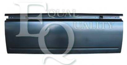 EQUAL QUALITY L03948 Задні двері