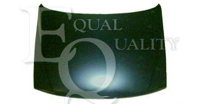 EQUAL QUALITY L04725 Капот двигуна