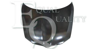 EQUAL QUALITY L02701 Капот двигуна