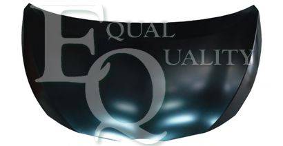 EQUAL QUALITY L05878 Капот двигуна