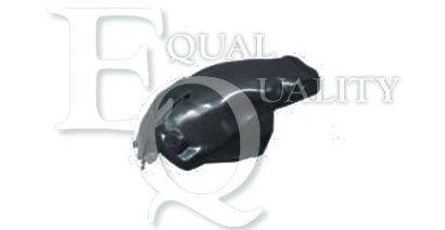 EQUAL QUALITY S1250 Обшивка, колісна ніша