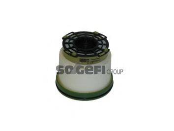 COOPERSFIAAM FILTERS FA6109ECO Паливний фільтр