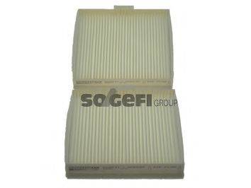 COOPERSFIAAM FILTERS PC80412 Фільтр, повітря у внутрішньому просторі