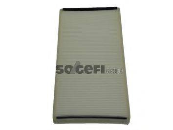 COOPERSFIAAM FILTERS PC8058 Фільтр, повітря у внутрішньому просторі