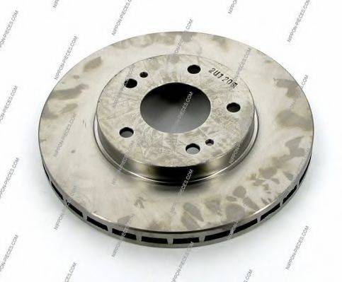 NPS M330I46 гальмівний диск