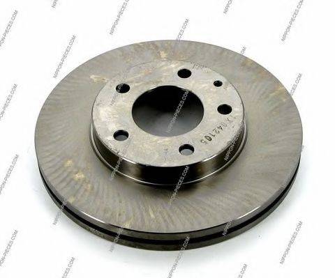 NPS M330A71 гальмівний диск