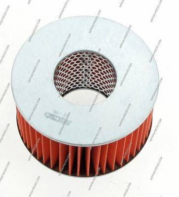 NPS I132U08 Повітряний фільтр