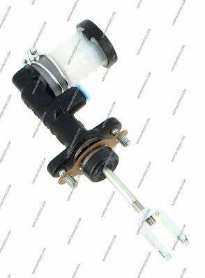 NPS I250U03 Головний циліндр, система зчеплення