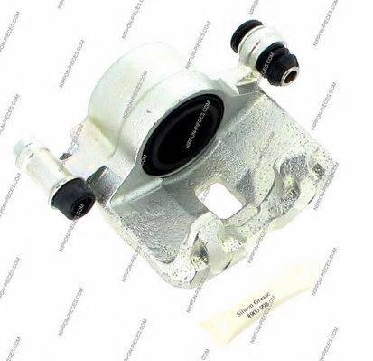 NPS I322U07 Гальмівний супорт