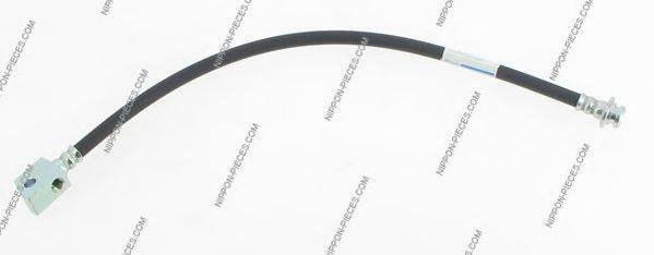 NPS I370U16 Гальмівний шланг