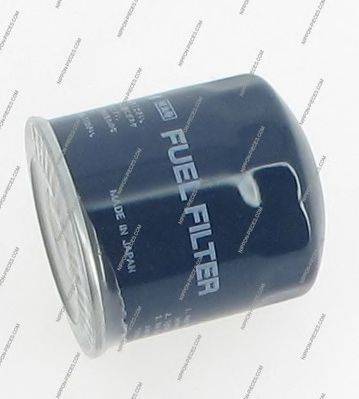 NPS I133U09 Паливний фільтр