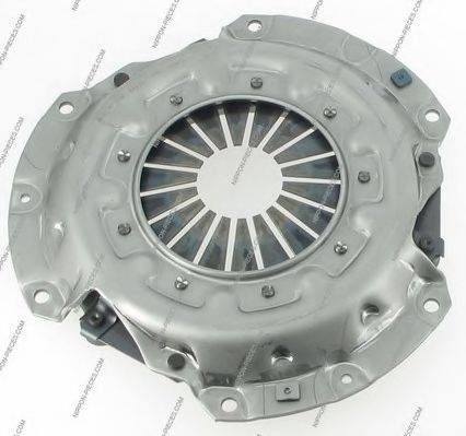 NPS I210U06 натискний диск зчеплення