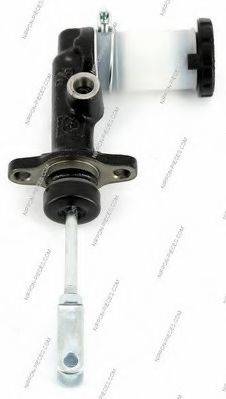 NPS I250U02 Головний циліндр, система зчеплення