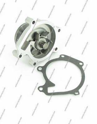 NPS T151A22 Водяний насос