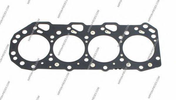 NPS I125U20 Прокладка, головка циліндра