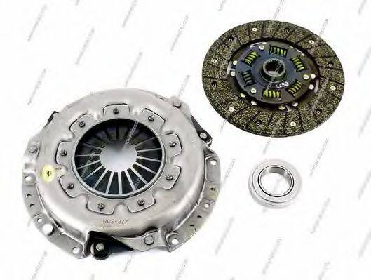 NPS I200U00 Комплект зчеплення