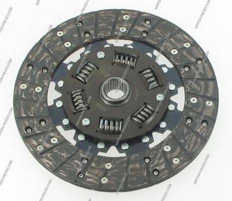 NPS I220U08 диск зчеплення