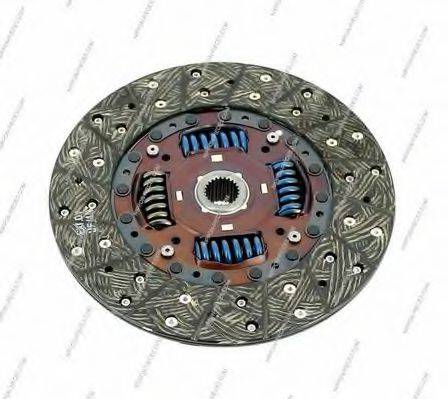 NPS I220U21 диск зчеплення