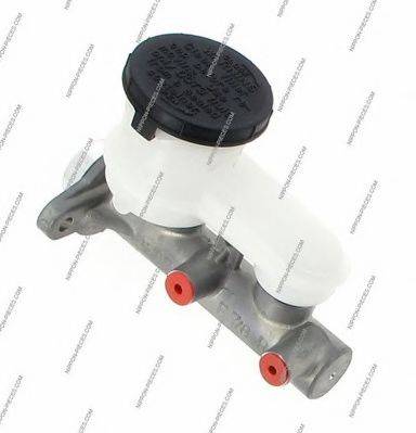 NPS I310U00 головний гальмівний циліндр