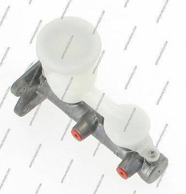 NPS I310U01 головний гальмівний циліндр