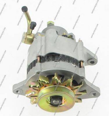 NPS I511U17 Генератор