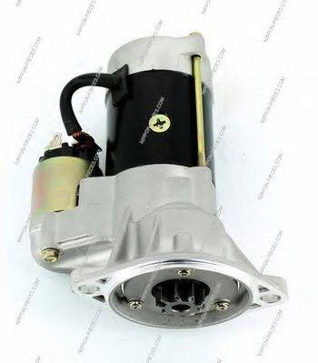 NPS I521U24 Стартер