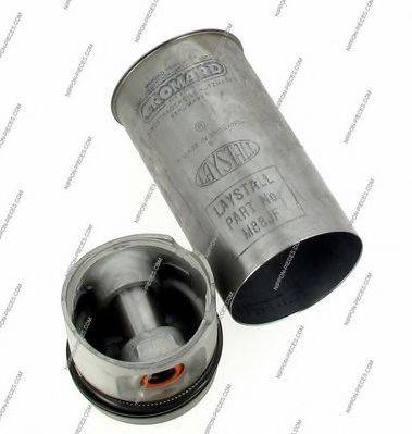 NPS I900U00 Поршень