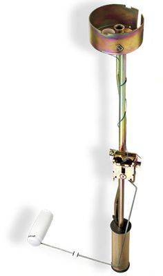 FISPA 71170 Датчик, запас палива