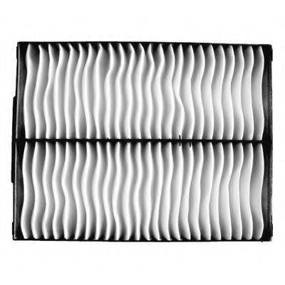 FISPA 230 Фільтр, повітря у внутрішньому просторі