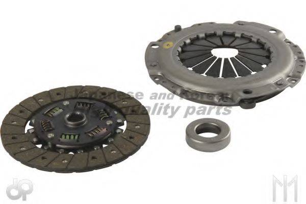 ASHUKI 06000209 Комплект зчеплення