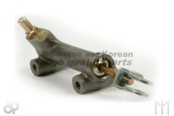 ASHUKI 07509105 Головний циліндр, система зчеплення