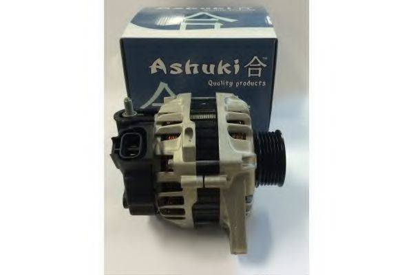 ASHUKI 15334250 Генератор