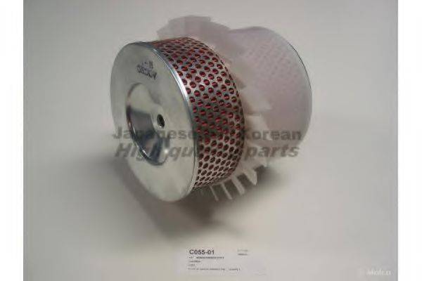 ASHUKI C05501 Повітряний фільтр