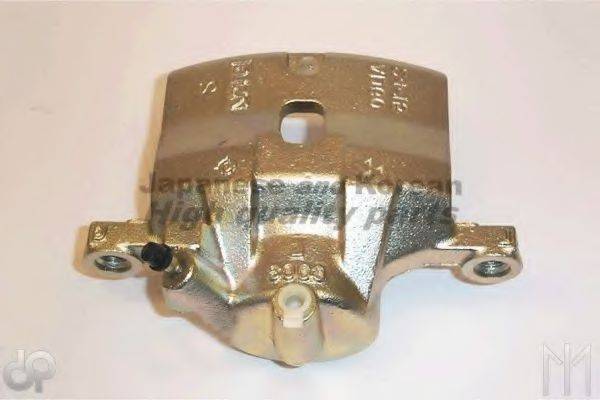 ASHUKI C45025 Гальмівний супорт