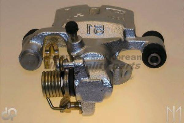 ASHUKI C45082 Гальмівний супорт