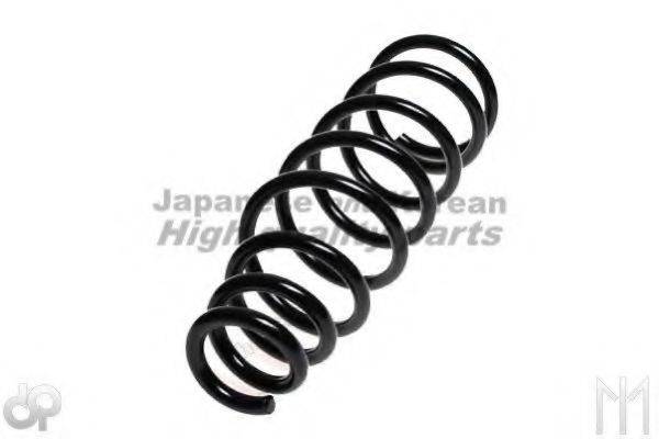 ASHUKI C99523 Пружина ходової частини