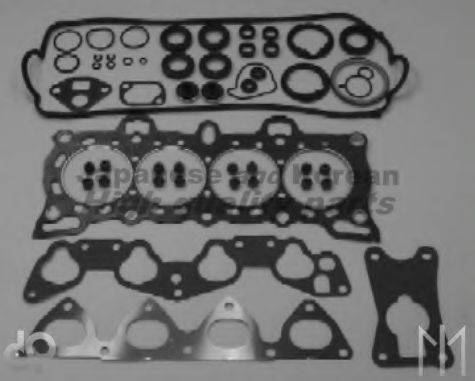 ASHUKI H22530 Комплект прокладок, головка циліндра