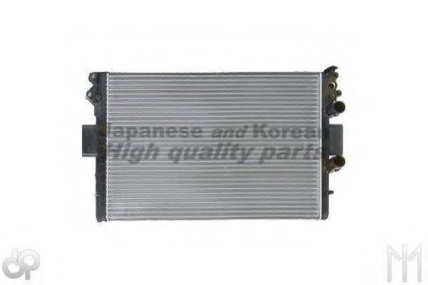 ASHUKI IV55001 Пружина ходової частини