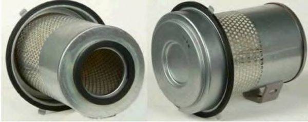 ASHUKI IZ0306 Повітряний фільтр